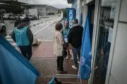 Avec l'inflation, la colère monte chez les plus bas salaires