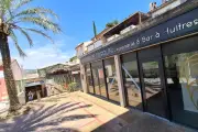 Avenir incertain pour la galerie Raimu de Cogolin après le départ d'un commerce