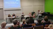 AVF Nîmes : 432 adhérents et une assemblée générale dynamique