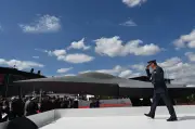 Avion de combat du futur : nouvelles tensions entre Paris et Berlin