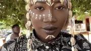 Awa Guindo, la pépite vocale burkinabè qui a enchanté Montpellier