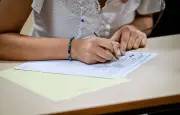 Bac 2024 : plus de 500.000 élèves de première passent l'épreuve de français