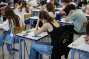 Bac 2025 : polémique après une erreur de sujet à Besançon