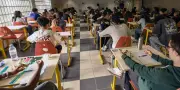 Bac 2026 : découvrez les sujets de l'épreuve de maths en direct