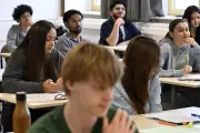 Bac 2026 : la philosophie lance les écrits, l'orthographe sous haute surveillance