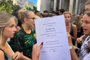 Bac de maths : les élèves de première soulagés après l'épreuve à Nice