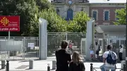 Bac philo à Montpellier : chaleur et textes ardus pour les terminales