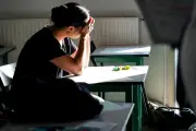 Bac sous canicule : à Montpellier, la chaleur ne perturbe pas les élèves