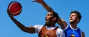 Back to Ballin à Sète : 200 joueurs pour un tournoi de basket intense