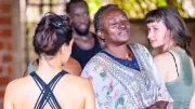 Back to Kidal : Serge Aimé Coulibaly explore les racines africaines du blues à Montpellier