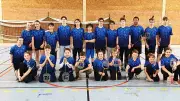 Badminton au Vigan : le club Les Volants Fous en pleine expansion
