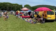 Bagard en fête : vide-greniers, arts et agriculture animent la commune
