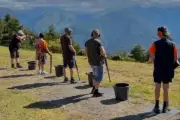 Bairols : 250 tireurs attendus pour le challenge de ball-trap