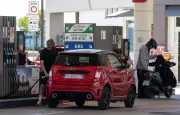 Baisse de 12% de la consommation de carburants en mai 2026