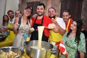 Balade gourmande près de Draguignan : 26e édition festive