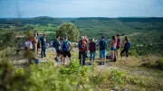 Balades Vins et saveurs : trois rendez-vous en juin dans le Grand Pic Saint-Loup