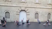 Ballet Bross' : une saison de danse et de transmission avant les 40 ans