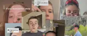 Bandelettes nasales sur TikTok : efficaces mais pas pour tous