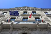 Banque de France : prévision de croissance revue en forte baisse