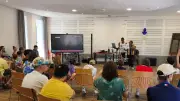 Bao-Pao : une journée musicale solidaire à Sauvian