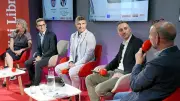 BarMar : le projet d'hydrogène vert entre Barcelone et Fos-sur-Mer en concertation