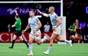 Barrage Top 14 : Pau reçoit le Racing 92, favori à domicile