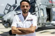 Base aéronavale Hyères : la flottille 31F fête ses 70 ans et recrute sans difficulté
