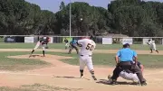 Baseball : Montpellier renverse Béziers et prend la tête du championnat