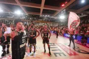 Basket : suspension de Strazel maintenue pour le Game 5 de la finale
