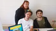Bassin de Thau : le Service civique écologique séduit les jeunes