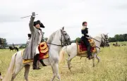 Bataille de Waterloo annulée à cause de la canicule en Belgique