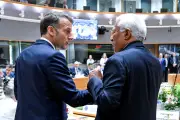 Bataille Macron-Costa sur l'Ukraine : tensions diplomatiques