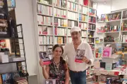 Béatrice Balti dévoile son nouveau livre sur Fitzgerald à Roquebrune-Cap-Martin