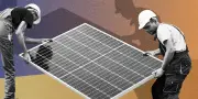 Batterie solaire : bientôt obligatoire pour rentabiliser vos panneaux ?