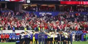 Battue par la Turquie, Team USA confirmée équipe moderne mais limitée