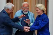 Baverez : l'Inde et l'alliance des puissances moyennes