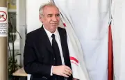 Bayrou refuse d'être candidat à la présidentielle 2027