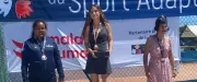 BBSA : deux nouveaux titres aux championnats de France de paratennis adapté