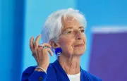 BCE : hausse des taux directeurs de 0,25 point, une première depuis 2023