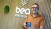 BEA Solutions : 40 ans d'une PME familiale gardoise entre humain et IA