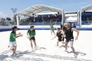 Beach Sport Festival 2026 : sport, musique et solidarité à Saint-Laurent-du-Var