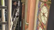 À Beaucaire, la chapelle Saint-Félix renaît sous les pinceaux des Pons