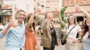 Beer Fest Cap d'Agde : bières artisanales et musique les 3 et 4 juillet