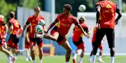 Belgique-Égypte : suivez le match de la Coupe du monde en direct