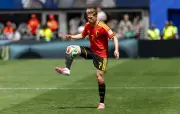 Belgique sans Doku ni Lukaku contre l'Iran en Coupe du Monde 2026