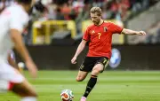 Belgique vs Égypte : Garcia veut une sortie par la grande porte pour ses stars