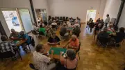 Belote monsoise : dernière journée avant la pause estivale