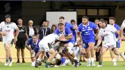 Benjamin Del Moral bluffé par le professionnalisme de Billy Vunipola