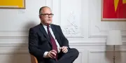 Benoît Cœuré : le rachat de SFR par Bouygues, Free et Orange ne va pas de soi
