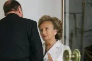 Bernadette Chirac : la revanche d'une femme d'influence à l'Élysée